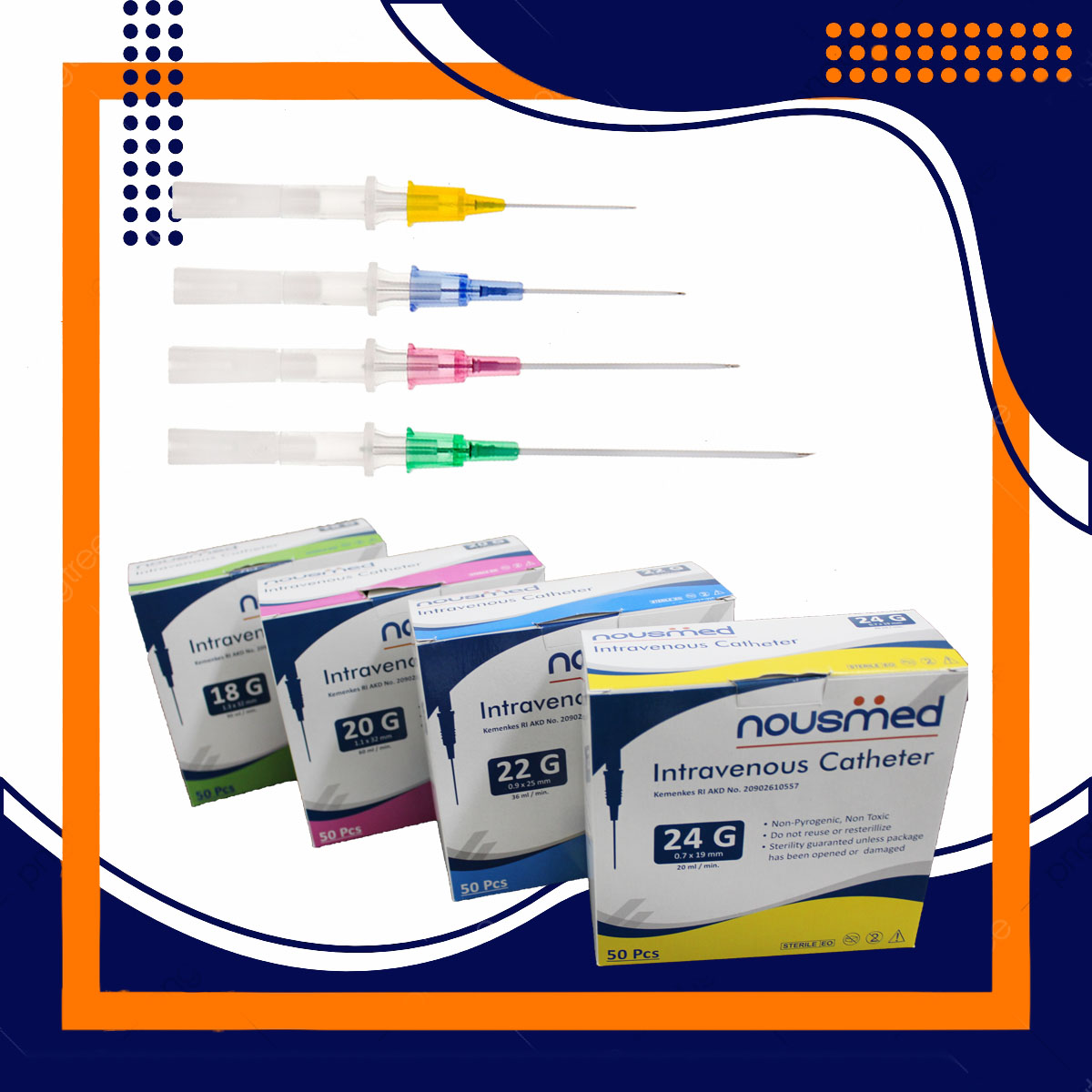 IV Catheter
