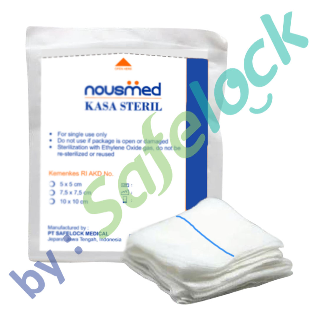 Kasa Steril X Ray