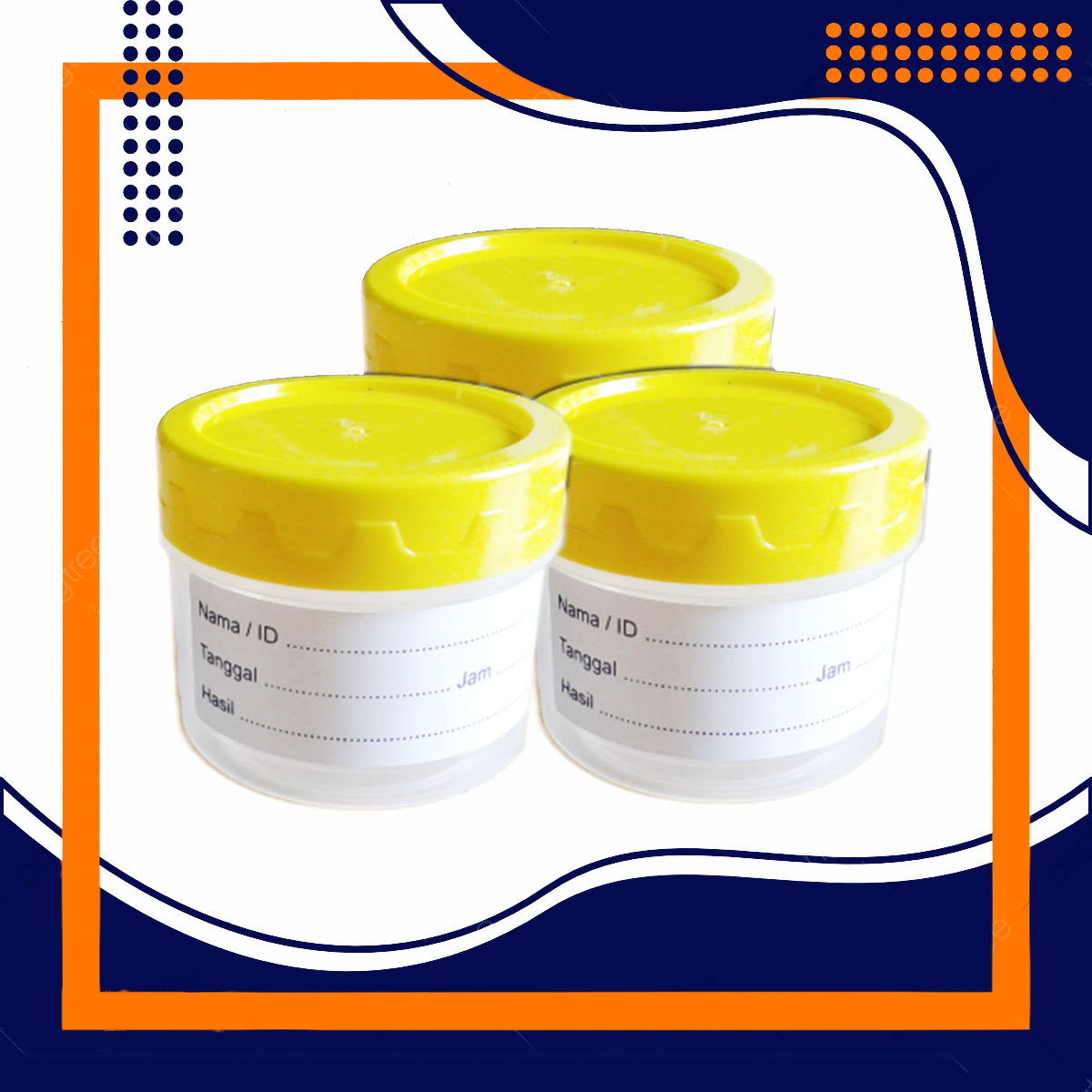 Sample Container